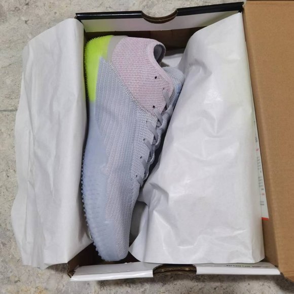 Nike Kobe AD NXT 360 multi-color basketball AQ1083-003 men's shoe size US_11 - Picture 3 of 10